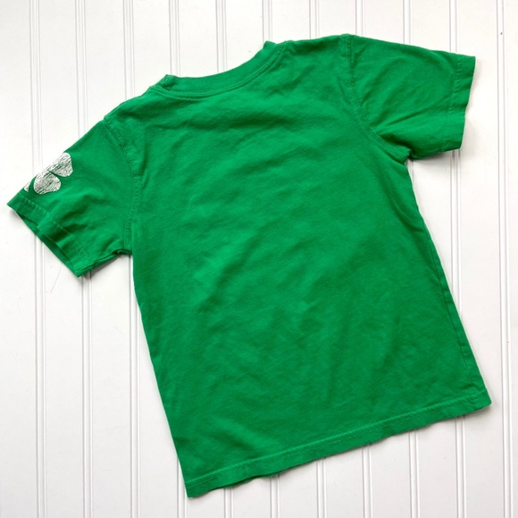 •Carter’s• St Patty’s Kiss Me Irish tee - Picture 5 of 5